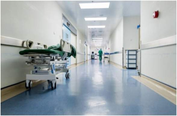 Կոտայքում 19-ամյա մի երիտասարդ դանակաhարված տեղափոխվել է հիվանդանոց